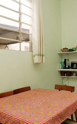 Casa à venda com 175m², 2 quartos e 3 vagasCozinha