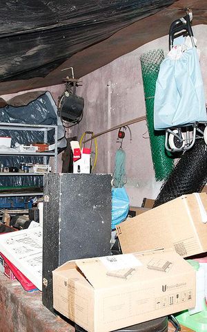 Casa à venda com 175m², 2 quartos e 3 vagasGaragem