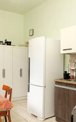 Casa à venda com 175m², 2 quartos e 3 vagasCozinha