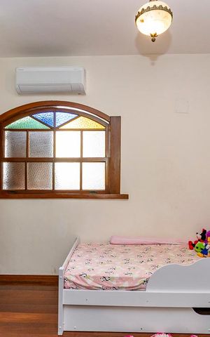 Casa para alugar com 480m², 6 quartos e 5 vagas Casa para alugar com 480m², 6 quartos e 5 vagasSuíte 2