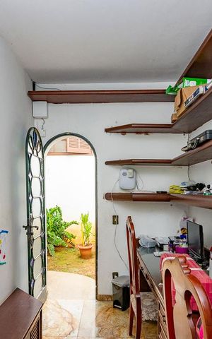 Casa para alugar com 480m², 6 quartos e 5 vagas Casa para alugar com 480m², 6 quartos e 5 vagasEscritório