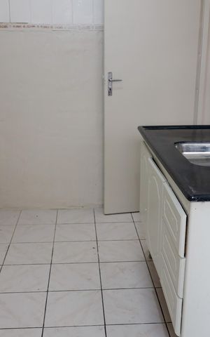 Apartamento à venda com 48m², 2 quartos e 1 vaga Apartamento à venda com 48m², 2 quartos e 1 vagaCozinha