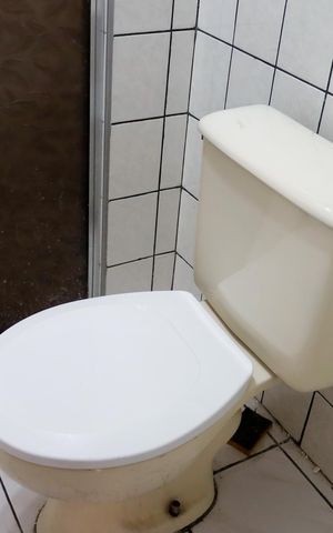 Apartamento à venda com 48m², 2 quartos e 1 vaga Apartamento à venda com 48m², 2 quartos e 1 vagaBanheiro