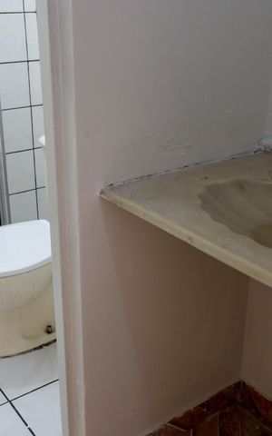 Apartamento à venda com 48m², 2 quartos e 1 vaga Apartamento à venda com 48m², 2 quartos e 1 vagaBanheiro