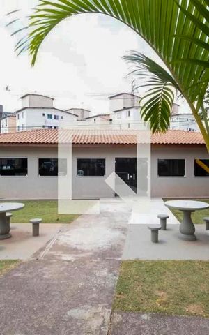 Apartamento à venda com 48m², 2 quartos e 1 vaga Apartamento à venda com 48m², 2 quartos e 1 vagaÁrea comum - Salão de festas