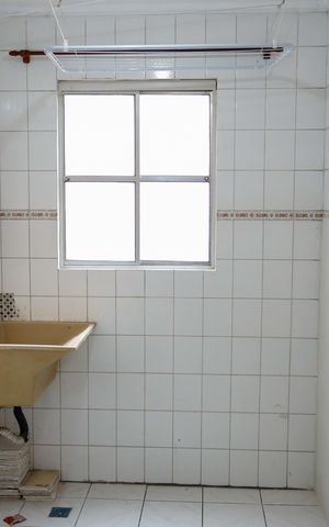 Apartamento à venda com 48m², 2 quartos e 1 vaga Apartamento à venda com 48m², 2 quartos e 1 vagaCozinha