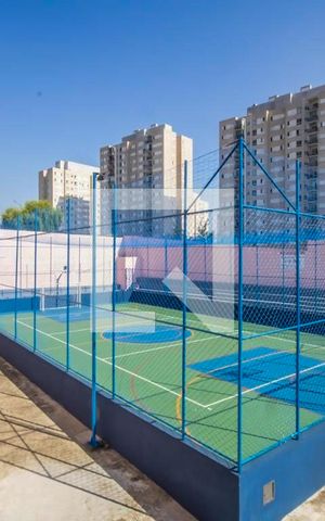 Apartamento à venda com 48m², 2 quartos e 1 vaga Apartamento à venda com 48m², 2 quartos e 1 vagaQuadra Esportiva