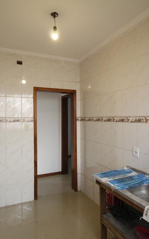 Apartamento à venda com 67m², 2 quartos e sem vagaCozinha