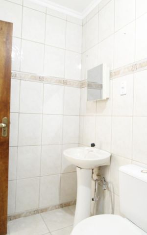 Apartamento à venda com 67m², 2 quartos e sem vagaBanheiro
