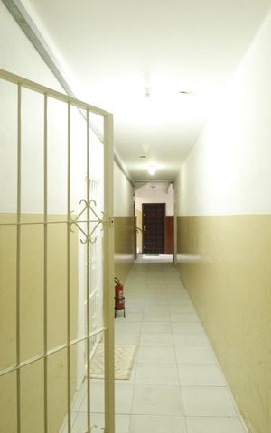 Apartamento à venda com 67m², 2 quartos e sem vagaCorredor