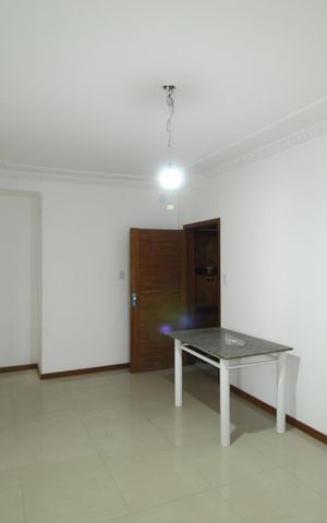 Apartamento à venda com 67m², 2 quartos e sem vagaSala