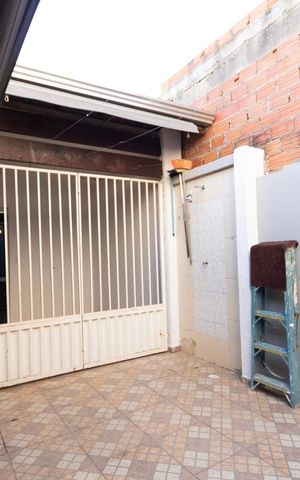 Casa para alugar com 130m², 3 quartos e 3 vagas Casa para alugar com 130m², 3 quartos e 3 vagasÁrea comum