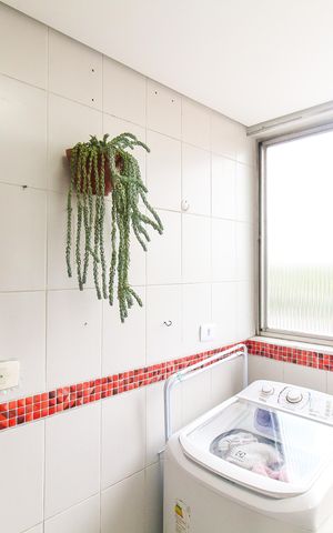 Apartamento à venda com 62m², 2 quartos e 1 vaga Apartamento à venda com 62m², 2 quartos e 1 vagaÁrea de Serviço
