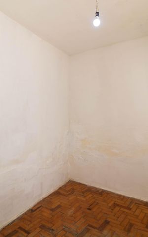 Casa para alugar com 40m², 2 quartos e sem vagaQuarto 01