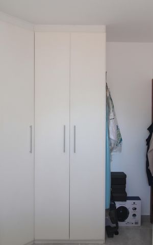Apartamento à venda com 72m², 2 quartos e 1 vagaQuarto 2