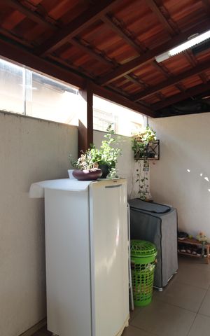 Apartamento à venda com 72m², 2 quartos e 1 vagaÁrea de Serviço