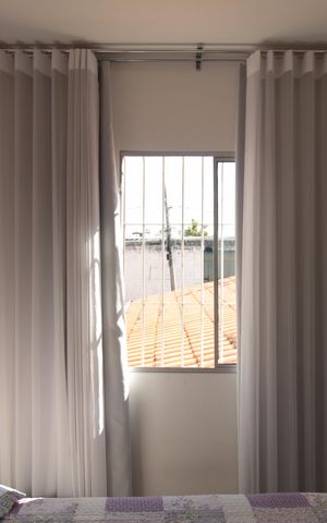 Apartamento à venda com 72m², 2 quartos e 1 vagaQuarto 2