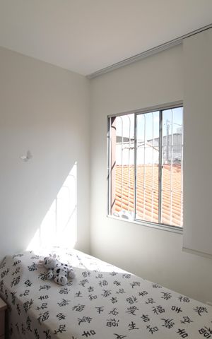 Apartamento à venda com 72m², 2 quartos e 1 vagaQuarto 1