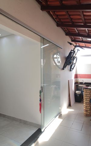 Apartamento à venda com 72m², 2 quartos e 1 vagaÁrea de Serviço
