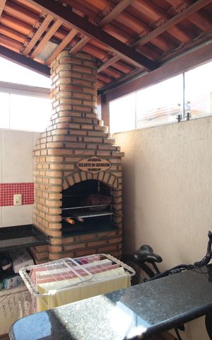 Apartamento à venda com 72m², 2 quartos e 1 vagaÁrea de Serviço