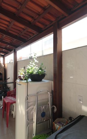 Apartamento à venda com 72m², 2 quartos e 1 vagaÁrea de Serviço
