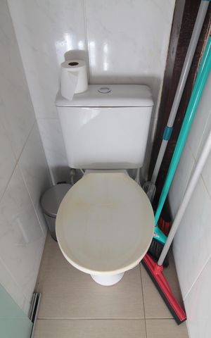Apartamento à venda com 72m², 2 quartos e 1 vagaLavabo