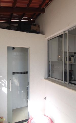 Apartamento à venda com 72m², 2 quartos e 1 vagaÁrea de Serviço