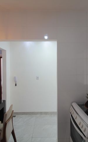 Apartamento à venda com 72m², 2 quartos e 1 vagaCozinha