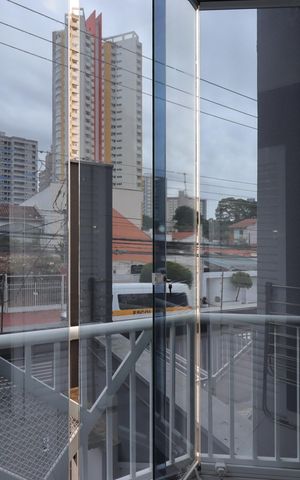 Apartamento à venda com 102m², 3 quartos e 2 vagasSacada da Suíte