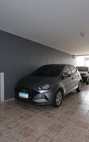 Apartamento à venda com 102m², 3 quartos e 2 vagasGaragem