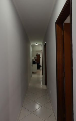 Apartamento à venda com 102m², 3 quartos e 2 vagasCorredor