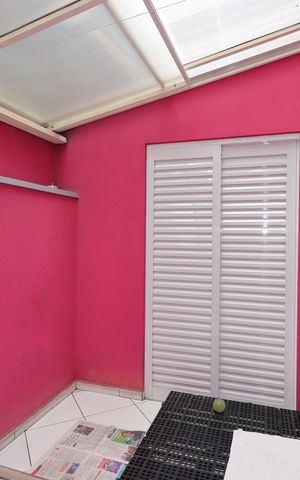 Apartamento à venda com 102m², 3 quartos e 2 vagasQuintal