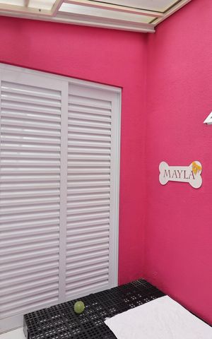 Apartamento à venda com 102m², 3 quartos e 2 vagasQuintal