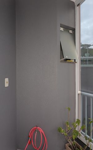 Apartamento à venda com 102m², 3 quartos e 2 vagasSacada da Suíte