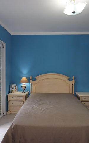 Apartamento à venda com 102m², 3 quartos e 2 vagasSuíte