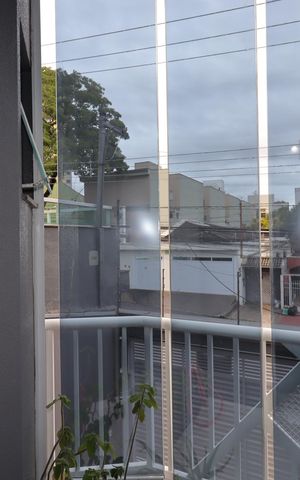 Apartamento à venda com 102m², 3 quartos e 2 vagasSacada da Suíte