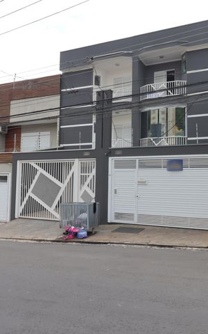 Apartamento à venda com 102m², 3 quartos e 2 vagasFachada
