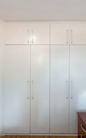 Apartamento à venda com 59m², 2 quartos e 1 vaga Apartamento à venda com 59m², 2 quartos e 1 vagaQuarto 1 - Armários