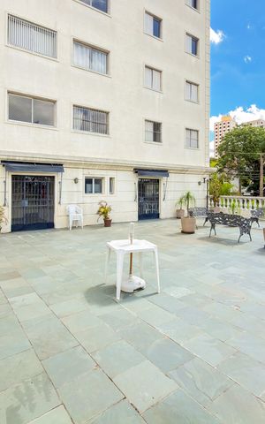 Apartamento à venda com 59m², 2 quartos e 1 vaga Apartamento à venda com 59m², 2 quartos e 1 vagaÁrea comum