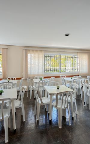 Apartamento à venda com 59m², 2 quartos e 1 vaga Apartamento à venda com 59m², 2 quartos e 1 vagaSalão de Festas