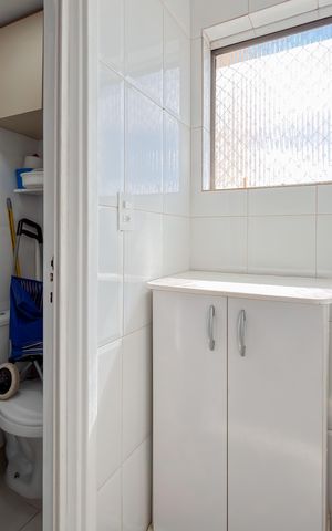 Apartamento à venda com 59m², 2 quartos e 1 vaga Apartamento à venda com 59m², 2 quartos e 1 vagaÁrea de Serviço