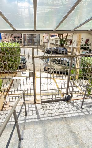 Apartamento à venda com 59m², 2 quartos e 1 vaga Apartamento à venda com 59m², 2 quartos e 1 vagaEntrada