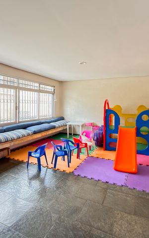 Apartamento à venda com 59m², 2 quartos e 1 vaga Apartamento à venda com 59m², 2 quartos e 1 vagaBrinquedoteca