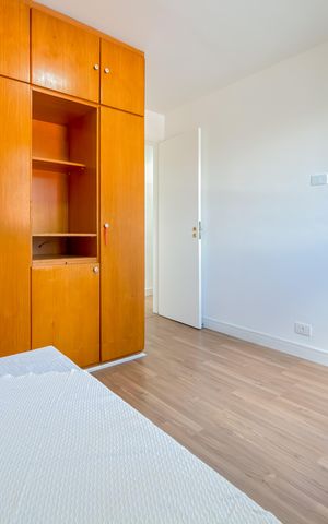 Apartamento à venda com 59m², 2 quartos e 1 vaga Apartamento à venda com 59m², 2 quartos e 1 vagaQuarto 2