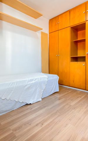Apartamento à venda com 59m², 2 quartos e 1 vaga Apartamento à venda com 59m², 2 quartos e 1 vagaQuarto 2