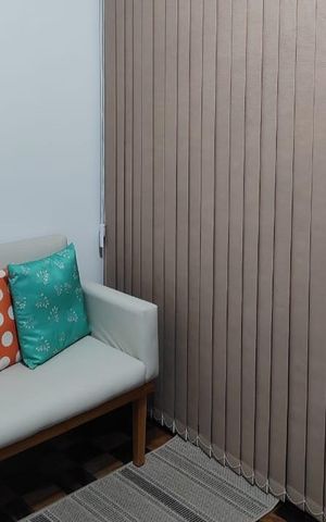 Studio à venda com 27m², 1 quarto e sem vaga