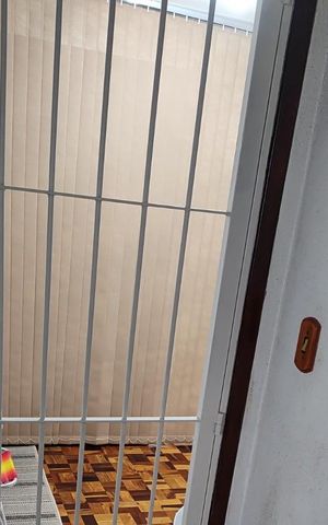 Studio à venda com 27m², 1 quarto e sem vaga