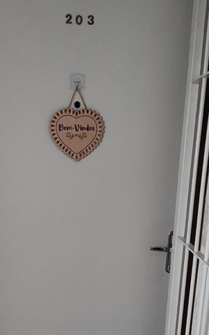 Studio à venda com 27m², 1 quarto e sem vaga