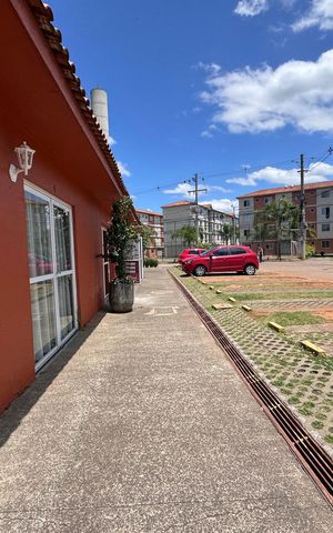 Apartamento à venda com 42m², 2 quartos e 1 vaga