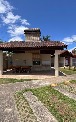 Apartamento à venda com 42m², 2 quartos e 1 vaga